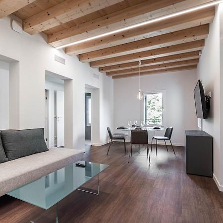 Palazzo '900 Design Flats - Il Caffe Διαμέρισμα Πάδοβα Εξωτερικό φωτογραφία