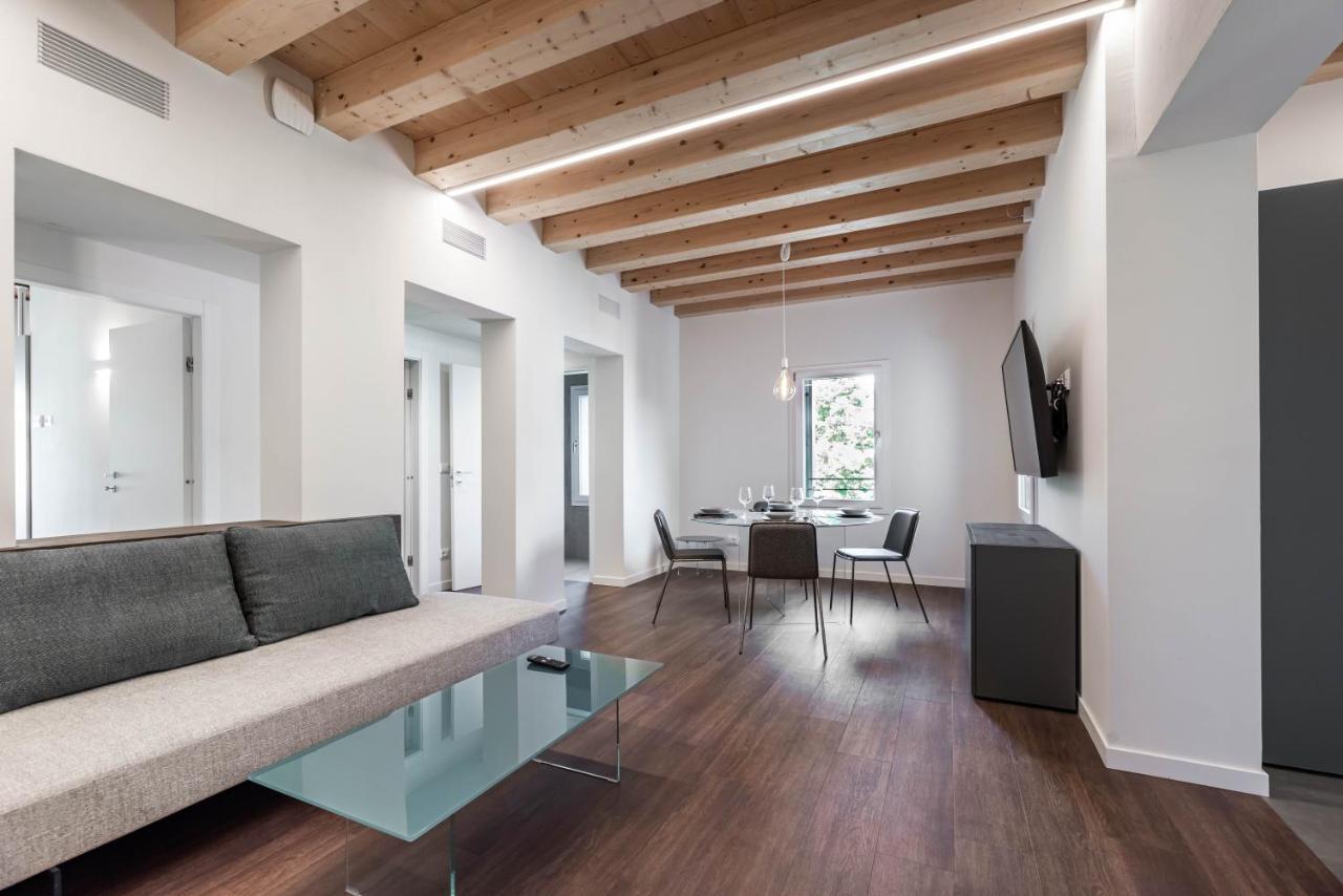 Palazzo '900 Design Flats - Il Caffe Διαμέρισμα Πάδοβα Εξωτερικό φωτογραφία