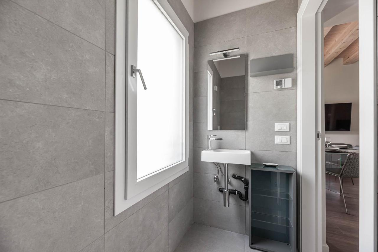 Palazzo '900 Design Flats - Il Caffe Διαμέρισμα Πάδοβα Εξωτερικό φωτογραφία
