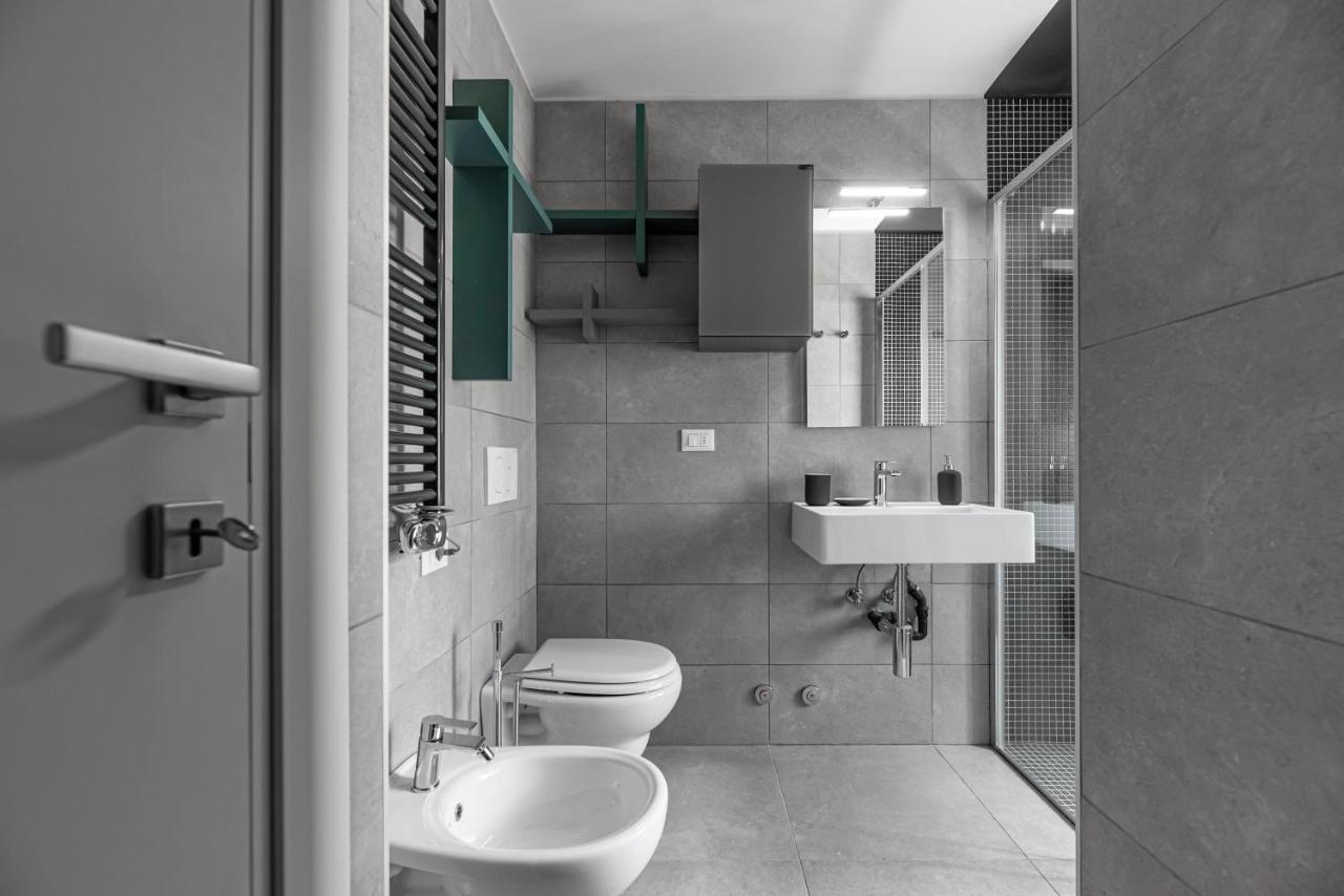 Palazzo '900 Design Flats - Il Caffe Διαμέρισμα Πάδοβα Εξωτερικό φωτογραφία