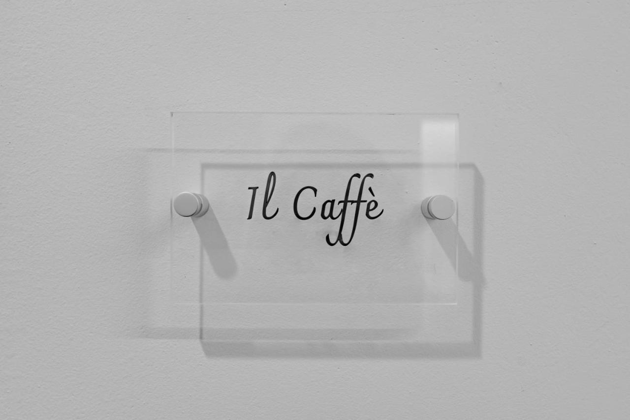 Palazzo '900 Design Flats - Il Caffe Διαμέρισμα Πάδοβα Εξωτερικό φωτογραφία