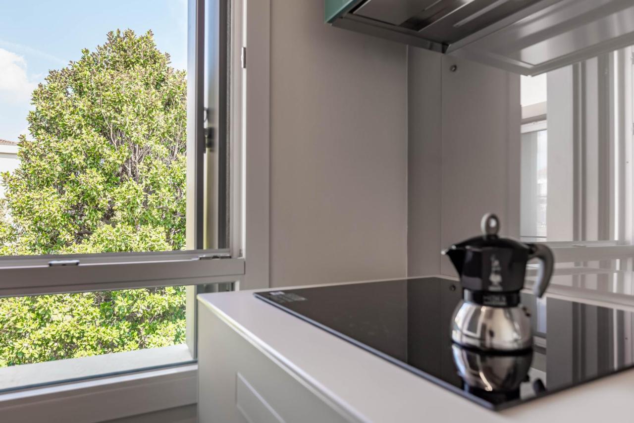 Palazzo '900 Design Flats - Il Caffe Διαμέρισμα Πάδοβα Εξωτερικό φωτογραφία