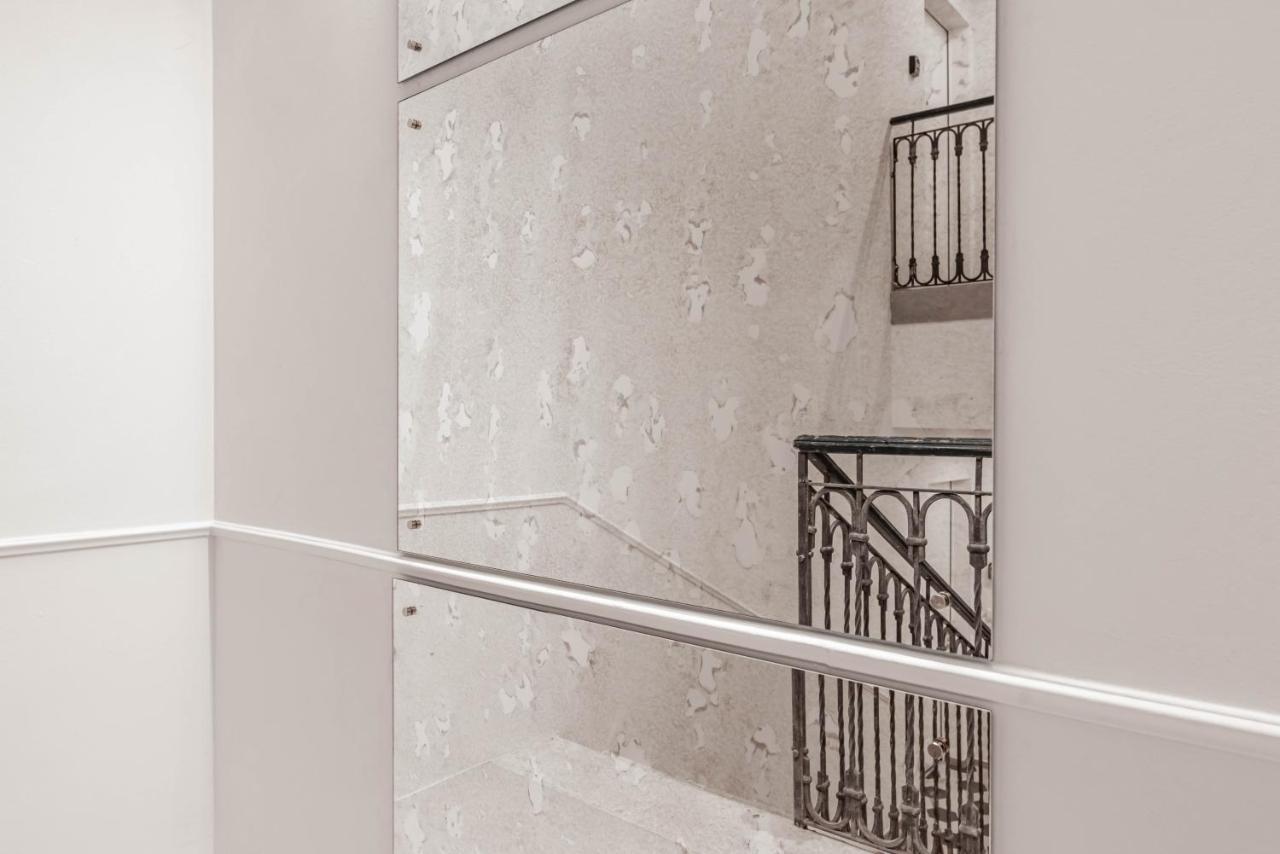 Palazzo '900 Design Flats - Il Caffe Διαμέρισμα Πάδοβα Εξωτερικό φωτογραφία