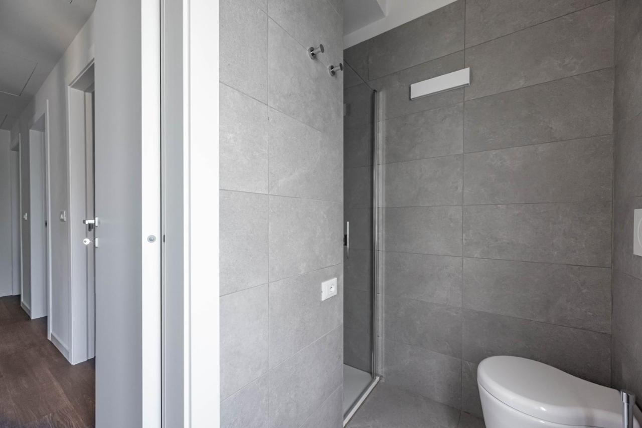 Palazzo '900 Design Flats - Il Caffe Διαμέρισμα Πάδοβα Εξωτερικό φωτογραφία